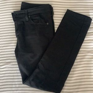 Levi Jeans, Black